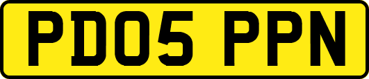 PD05PPN