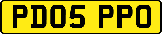 PD05PPO