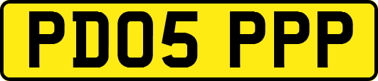 PD05PPP