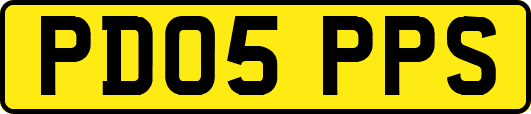 PD05PPS