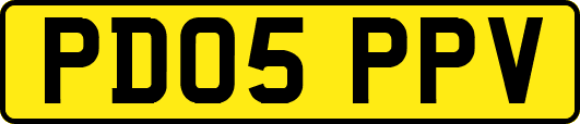 PD05PPV