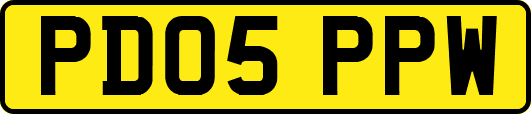 PD05PPW