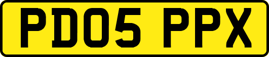 PD05PPX