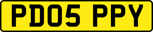 PD05PPY