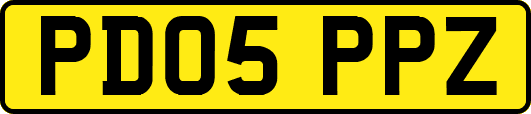 PD05PPZ