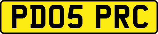 PD05PRC