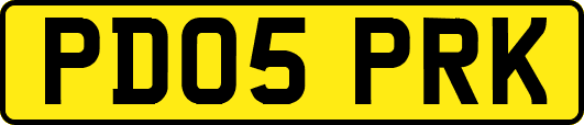 PD05PRK