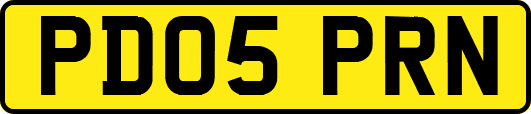 PD05PRN