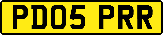 PD05PRR