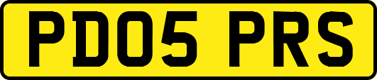 PD05PRS