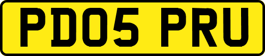 PD05PRU