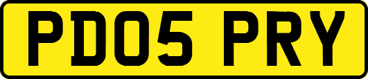 PD05PRY