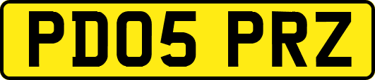 PD05PRZ