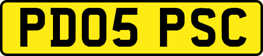 PD05PSC