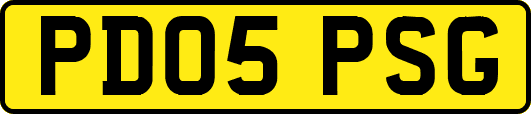 PD05PSG