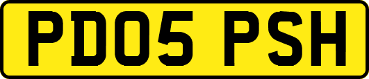 PD05PSH