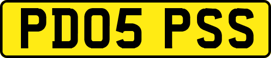 PD05PSS