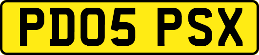 PD05PSX