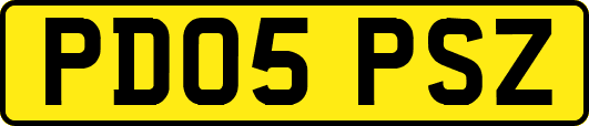 PD05PSZ