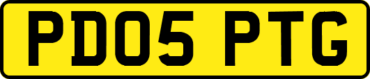 PD05PTG