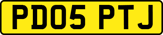 PD05PTJ