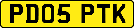 PD05PTK