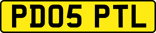 PD05PTL