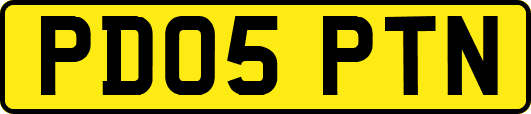 PD05PTN