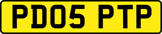 PD05PTP
