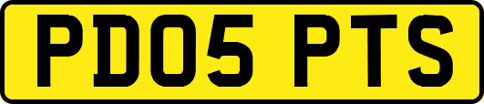 PD05PTS