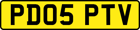PD05PTV