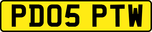 PD05PTW