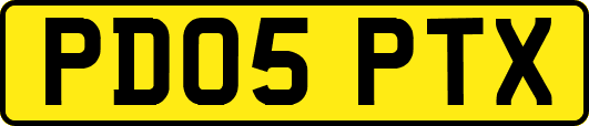 PD05PTX