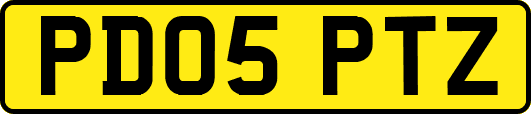 PD05PTZ