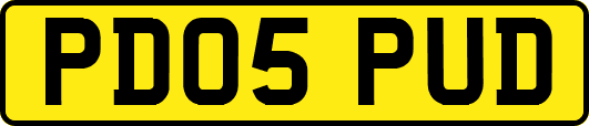 PD05PUD