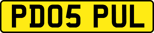 PD05PUL