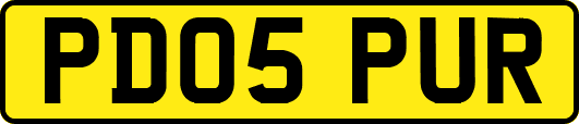 PD05PUR