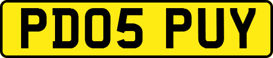 PD05PUY