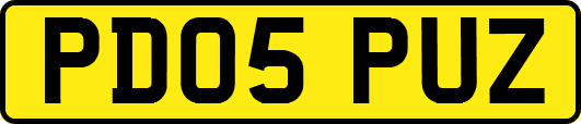 PD05PUZ