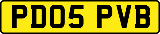 PD05PVB