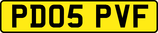 PD05PVF