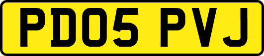 PD05PVJ