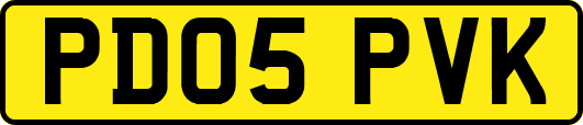 PD05PVK