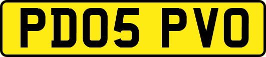 PD05PVO