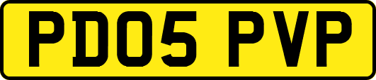 PD05PVP