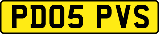 PD05PVS