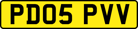 PD05PVV