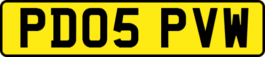 PD05PVW