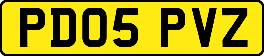 PD05PVZ