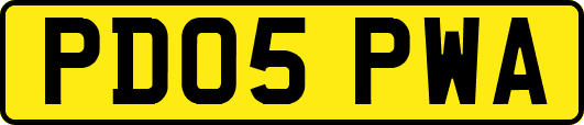 PD05PWA
